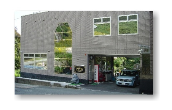 猪名川動物霊園